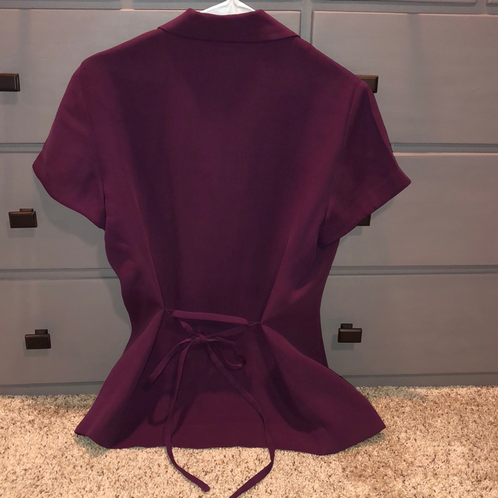 Jones New York blouse - Picture 2 of 4